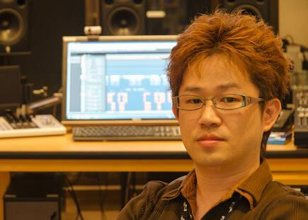 Masami Ueda, compositor principal tambi�n en 'Resident Evil 3', 'Devil May Cry' y 'Okami', march� a Platinum Games con la serie 'Bayonetta'.