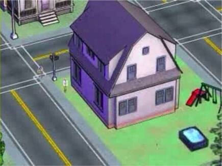El �xito de Los Sims hizo que SimsVille se cancelara.