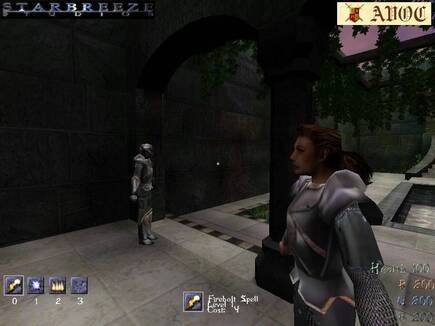 Este ambicioso proyecto desapareci� tras una fusi�n de Starbreeze con O3 Games tras cuatro a�os en desarrollo.