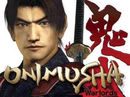 Samanosuke ten�a el rostro y la voz del actor Takeshi Kaneshiro.