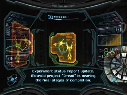 �Metroid Prime 3� nos se�alaba tan sutilmente que el juego de DS hab�a sido cancelado.