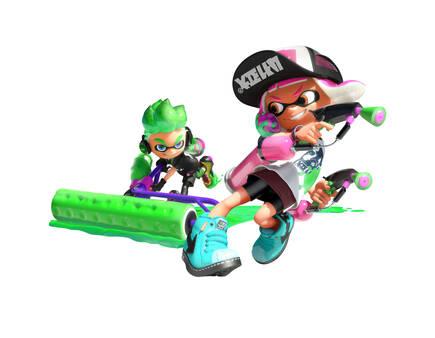 T�cnicamente el t�tulo lucir� igual de bien que lo mostrado en Wii U, aunque el aspecto de los protagonistas ser� algo m�s adulto y estilizado.