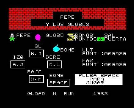 �Fake? Bueno, el juego existe y lleva la firma de los piratones de la revista 'Load �N Run', as� que lo doy bueno.