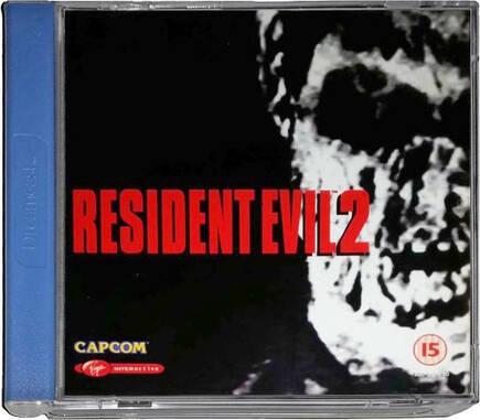 La versi�n de Dreamcast sigue siendo la mejor a d�a de hoy, seguida de la de PC.