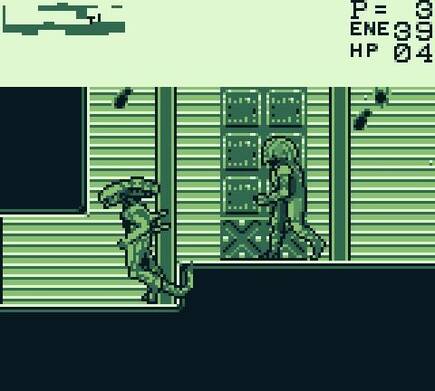El primer videojuego protagonizado por ambos extraterrestres fue �Alien vs Predator: The Last of His Clan� para Game Boy en 1993.