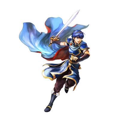 La trama ser� bastante atractiva y nos permitir� disfrutar de la compa��a de personajes realmente queridos dentro de la franquicia como Robin, Marth, Lucina o Roy.