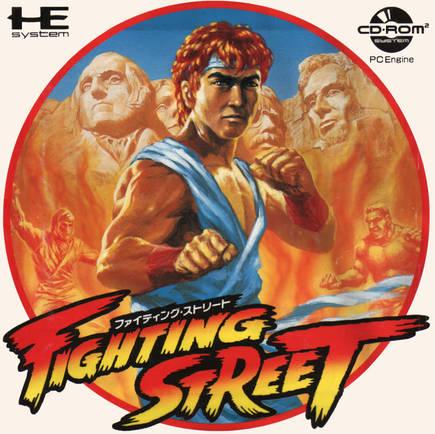 La conversi�n para PC Engine fue el primer videojuego de la historia en formato CD-ROM.
