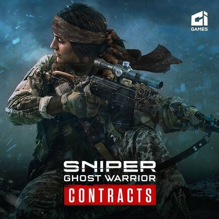 'Sniper Ghost Warrior Contracts' es un juego satisfactorio en sus momentos de disparos como francotirador y falto de coherencia en el resto de su propuesta.