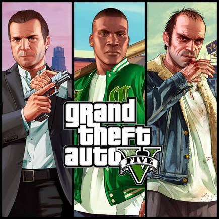 Nuestro carism�tico tr�o protagonista vuelve a hacer de las suyas, ahora en las nuevas consolas.