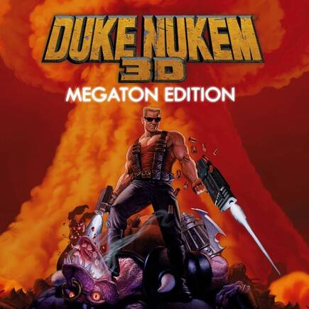 Duke Nukem, un ejemplo del m�s protot�pico de los machos.