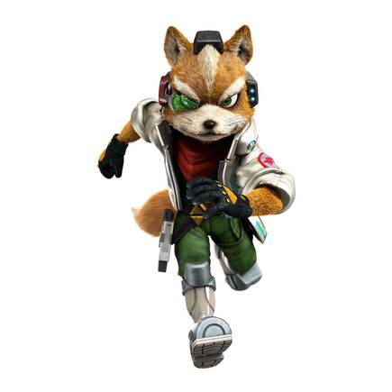 Fox McCloud regresar� en otra odisea espacial que est� siendo dise�ada por el estudio Platinum Games.