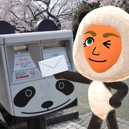 Seguro que en breve empezaremos a ver im�genes realizadas con Miifoto, y no ocupan espacio en el m�vil, ya que se almacenan en los servidores de la app, aunque s� puedes descargar las que quieras.