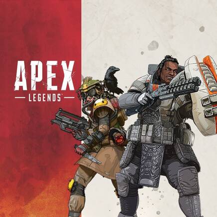 'Apex Legends' tiene la suficiente personalidad como para marcar su propio camino en el competitivo mundo de los Battle Royale.