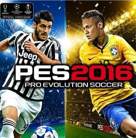�lvaro Morata y Neymar protagonizan la portada de este a�o.