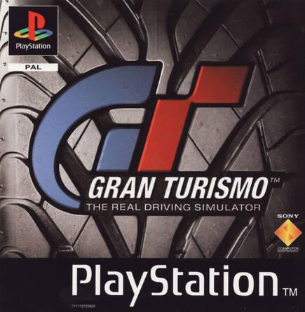 Se vendieron casi once millones de copias del primer 'Gran Turismo'. Ah� es nada.