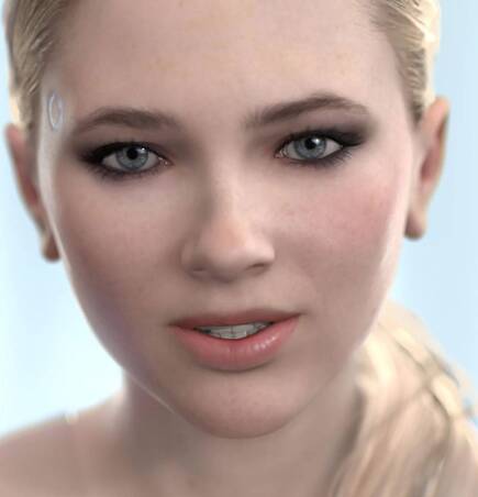 'Detroit: Become Human' llega a PC con una buena adaptaci�n a nivel t�cnico y en los controles, permiti�ndonos disfrutar de la mejor aventura de Quantic Dream en los �ltimos a�os.
