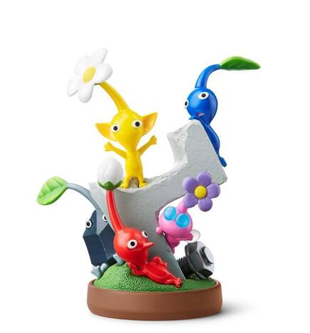 El juego llegar� acompa�ado de un nuevo amiibo que ser� bastante atractivo.
