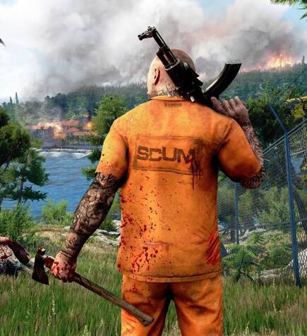 'SCUM' es un juego de supervivencia de lo m�s interesante que gustar� a los aficionados m�s puristas del g�nero y que, si evoluciona bien, puede convertirse en el siguiente juego de referencia del g�nero.