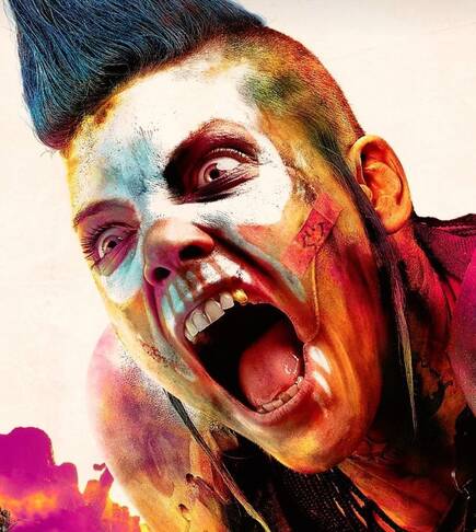 'Rage 2' es un shooter muy divertido que peca de ser, en ciertos momentos, un tanto repetitivo, pero que aun as� encantar� a los amantes de los juegos de disparos.