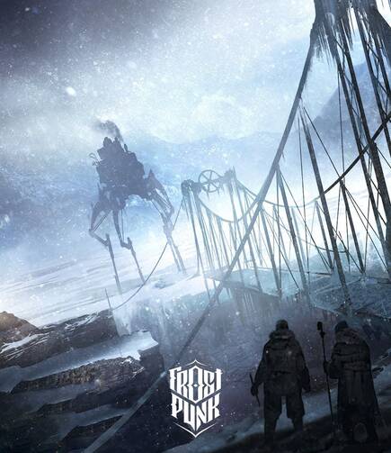 'FrostPunk' es un anticuento con una atractiva propuesta jugable que nos enganchar� por su narrativa, por su carga moral y por su crudeza. 