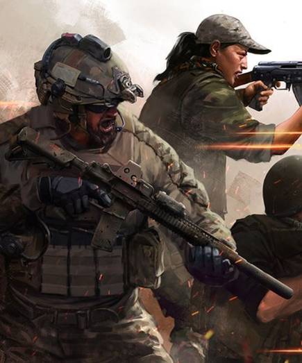 'Insurgency: Sandstorm' es un juego que van a disfrutar los amantes de los FPS de corte mas realista que no les importe encontrarse ante una experiencia exigente a nivel jugable.