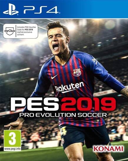 'PES 2019', dentro del campo, es el mejor juego de f�tbol de esta generaci�n aunque sigue lastrado por unos modos de juego fuera de l�nea que no son lo suficientemente atractivos para un t�tulo del 2018.