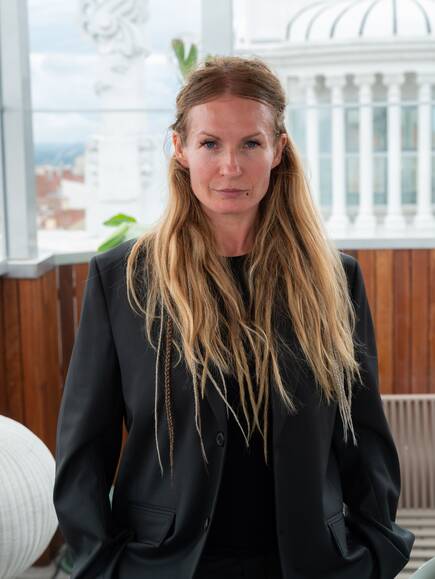 Mona Kinal, Chief Marketing Officer de G2A.COM.