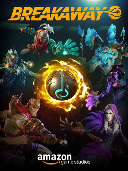 Aunque Amazon sigue envuelta en otros proyectos, su primer juego no consigui� despegar.