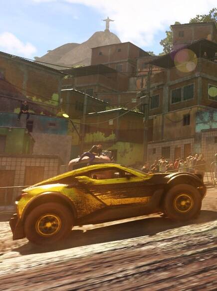 'Dirt 5' nos ha dado se�ales de ser un gran juego de conducci�n. Hay que esperar a la versi�n final pero hemos quedado muy satisfechos con lo que hemos probado hasta ahora.