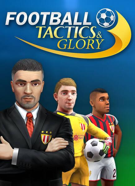 'Football, Tactics & Glory' es un t�tulo que, a pesar de su sencillez, va a dar una buena dosis de diversi�n a todos los amantes del deporte rey.