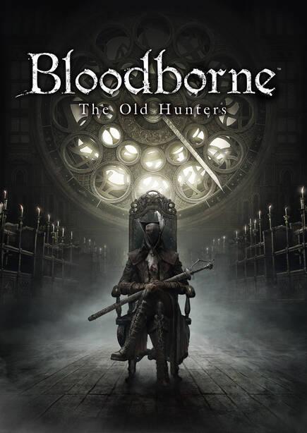 Antiguos cazadores es la primera y �ltima expansi�n de Bloodborne, uno de los mejores juegos de 2015.