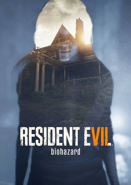 �Qu� misterios esconde la mansi�n de Resident Evil 7?