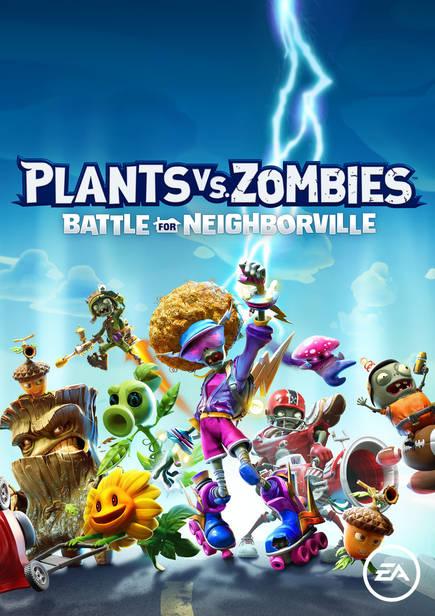 'Plants vs. Zombies: La Batalla de Neighborville' es un juego muy completo, divertido y m�s profundo de lo que podr�a parecer por su apariencia desenfadada.