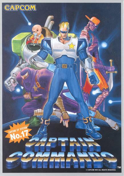 Una mascota corporativa, una momia alien�gena, un ninja y un cr�o de dos a�os. El Dream Team del mamporro.