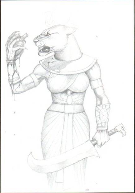 Os pod�is imaginar los tipos de personajes que nos encontrar�amos en nuestra aventura.