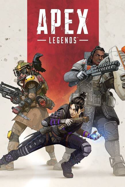'Apex Legends' es un soplo de aire fresco para los Battle Royale y uno de los mejores t�tulos multijugador de la generaci�n.