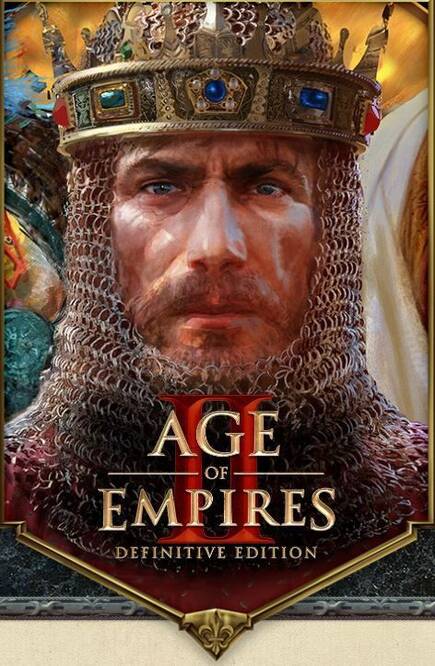 'Age of Empires II: Definitive Edition' nos permitir� disfrutar mejor que nunca de uno de los juegos m�s influyentes de la historia de la estrategia en tiempo real.