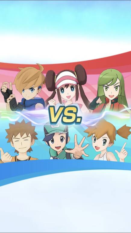 El combate tres contra tres ser� una de las principales caracter�sticas del videojuego.