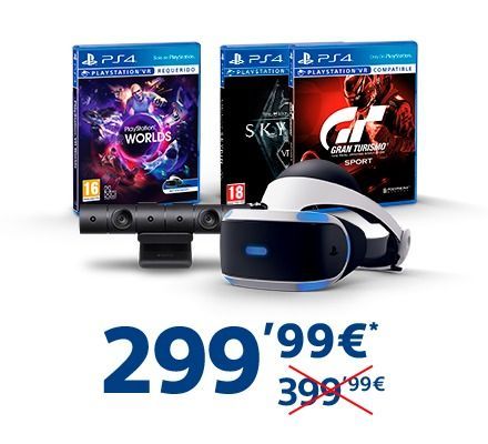 Las ofertas de Black Friday en PlayStation 4 se conocern la prxima semana Imagen 2