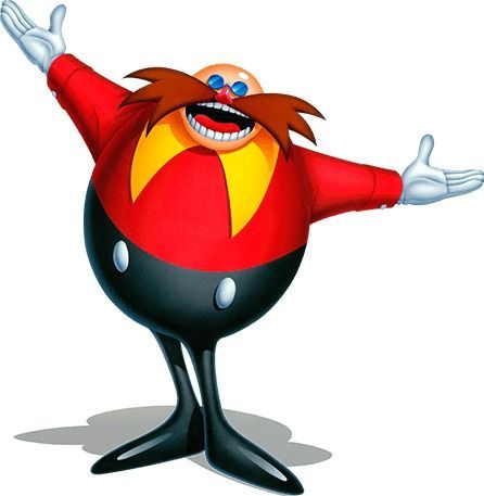 Jim Carrey est negociando ser Eggman en la pelcula de Sonic Imagen 2