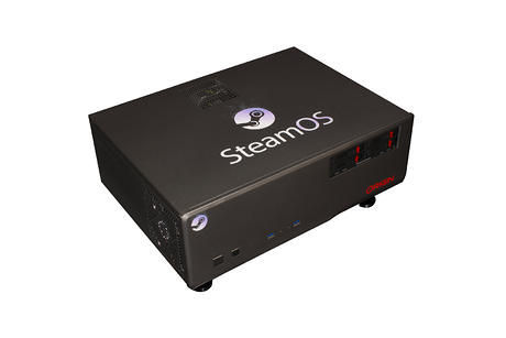 Revelados especificaciones y precios de las primeras Steam Machines Imagen 10