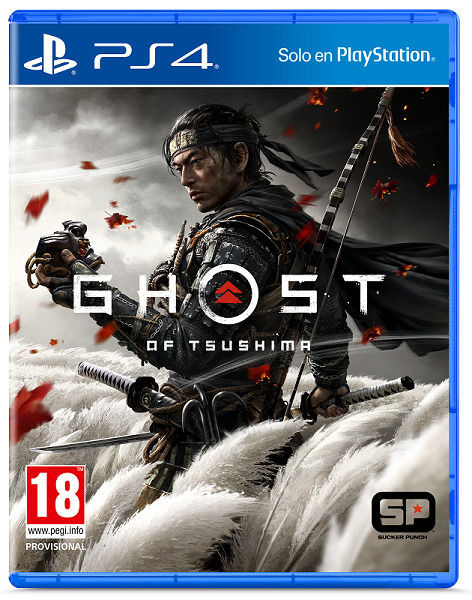 Ghost of Tsushima: Gua de compra con todas las ediciones especiales Imagen 3