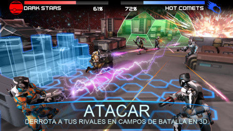Gratis en la App Store: 29 de julio de 2013 Imagen 2