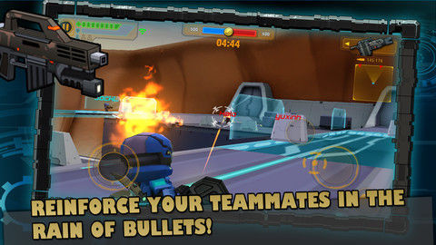 Gratis en la App Store: 29 de julio de 2013 Imagen 4