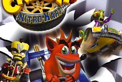 Volviendo a la pista