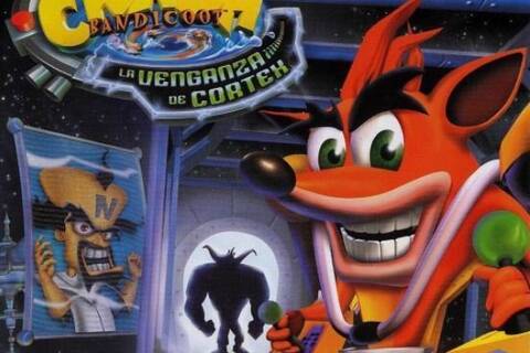 Crash comienza una nueva etapa