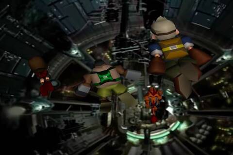 Ni en Juego de tronos