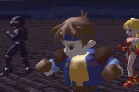 Un gesto es suficiente