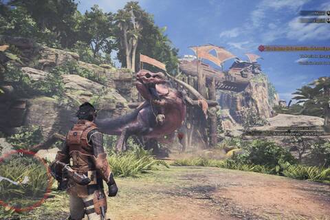 Batallas de gigantes