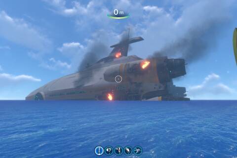 Todava sin multijugador